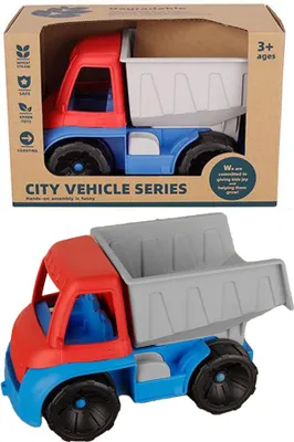 Obrázok produktu pre Sklápač (hračky, vozidlá)