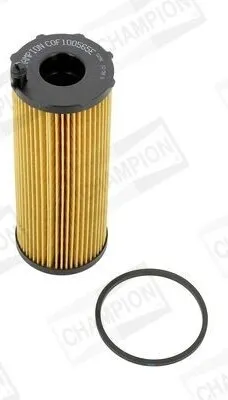 Produktbild von Ölfilter CHAMPION COF100565E für AUDI A4 Avant (8K5, B8) A6 Avant (4F5, C6) A4 Avant (8ED, B7) Q5 (8RB) A5 Sportback (8TA)