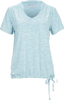 Produktbild von KILLTEC Lilleo WMN TSHRT F BALI BLAU BALI BLAU 36