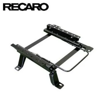 Produktbild von Recaro 68.89.29 Sitzgestell für BMW 3 Touring (E91) 3 Limousine (E90) 1 Schrägheck (E87) 3 Coupe (E92) 3 Cabrio (E93)