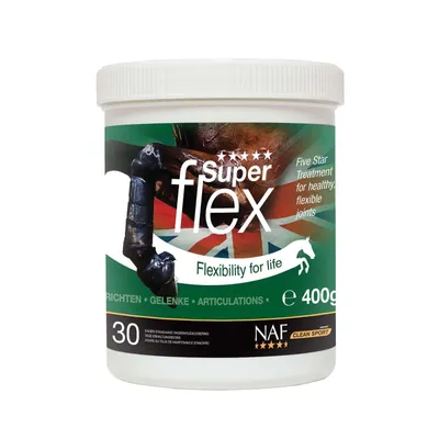 Immagine prodotto di Mangime complementare NAF Superflex Mangime complementare