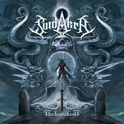 Produktbild von Darkanakrad