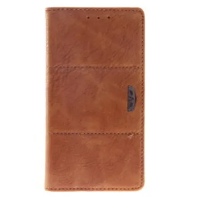 Produktbild von Book Case Handyhülle für Samsung Galaxy A5 Gold Schutz Tasche