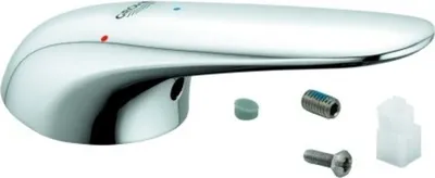 Produktbild von GROHE 46952000, Chrom