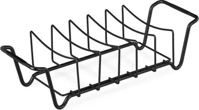 Produktbild von Rippenhalter für den Grill
