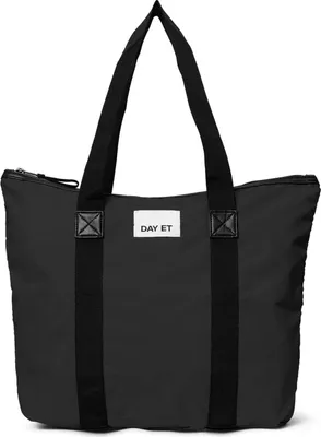 Produktbild von DAY ET Shopper Day Gweneth Re-S Bag Black schwarz