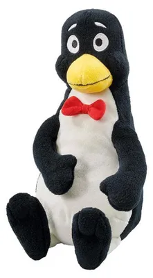 Obrázek produktu pro Schmidt Spiele Petzi Pingo 25cm