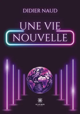 Produktbild von Une vie nouvelle