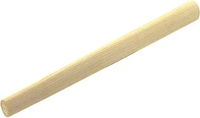 Produktbild von Schlosserhammerstiel Esche, 350 mm, für Hammer 800 g