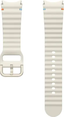 Obrázek produktu pro SportBand (M/L) Gal.Watch7 Cream SAMSUNG
