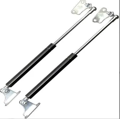 Zdjęcie produktu dla Sprężyna gazowa 500 mm 450 n stal węglowa hydrauliczna 2 szt