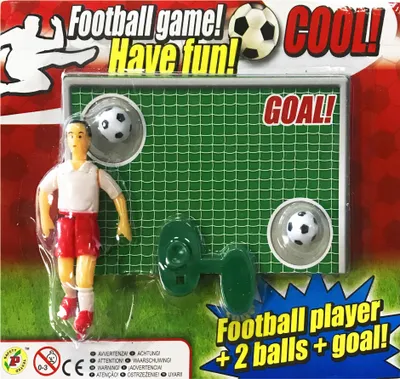 Produktbild von Fußballtor Tor Fußball Arcade Spielzeug