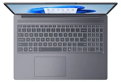 Image de Lenovo IdeaPad Slim 3/16AHP10/R7-8840HS/16"/WUXGA/24GB/1TB/AMD int/W11H/gris/2R