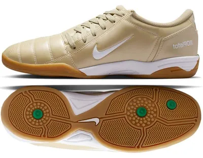 Immagine prodotto di Scarpe Nike Total 90 IC HQ2851-201 - Taglia 41
