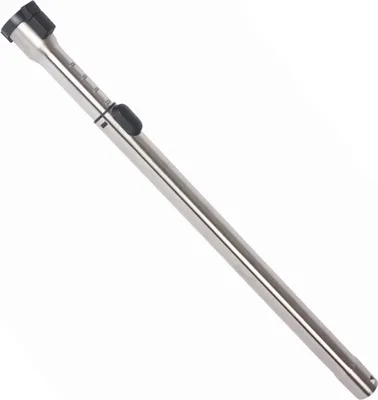 Produktbild von Sebo Teleskopsaugrohr Edelstahl 6237ER für Sebo Professional D8