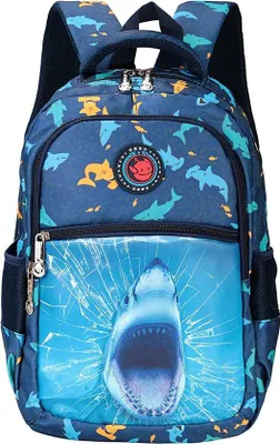Produktbild von Famanu Kinderrucksack - Hochwertig, nachhaltig, für Schule und Freizeit