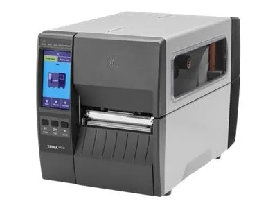 Immagine prodotto di Zebra ZT231, trasferimento termico, 203 x 203 DPI, 305 mm/secondo, con e senza cavo, colore nero