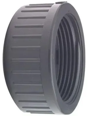 Produktbild von Georg Fischer GF Überwurfmutter PVC-U, d 32, 1 Stk.