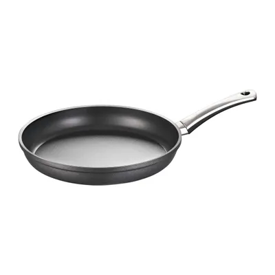 Produktbild von Bratpfanne 32 cm, Aluminium, schwarz - Titanium Special Edition