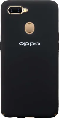 Image de Coque AX7 Noir