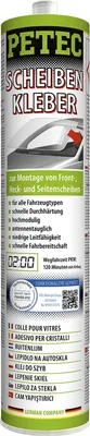 Produktbild von PETEC Scheibenklebstoff Artikel: 83310