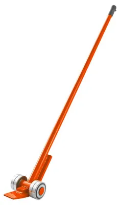 Produktbild von Möbelroller, Hebelwagen – 71 Inch Länge – 4990 kg maximale Tragfähigkeit