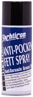 Image de Anti fouling bateau, Spray anti-salissure, Protection coque bateau, 400 ml