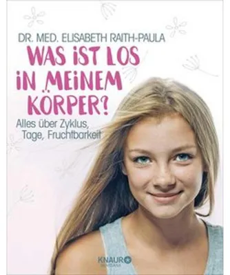 Obrázok produktu pre Illustrierter Ratgeber Nr. 1: Sexuelle Aufklärung für junge Mädchen und Frauen
