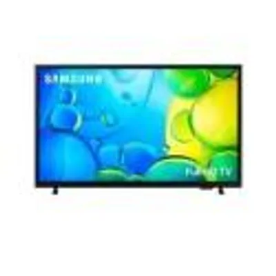 Produktbild von Samsung UE32F6002FK, 81,3 cm (32"), 1920 x 1080 Pixel, LED, Smart-TV, WLAN, Schwarz