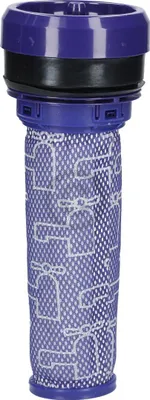 Produktbild von Motorschutzfilter wie dyson 923413-01 für Staubsauger