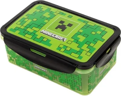 Obrázek produktu pro Minecraft -Krabice-1070 ml