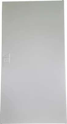 Image de Portes - Porte d'armoire en acier 300mmx620mm AT48A