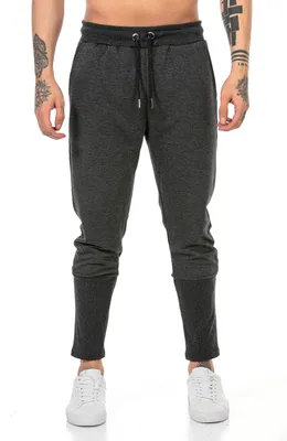 Produktbild von Red Bridge Herren Jogginghose Anthrazit XL