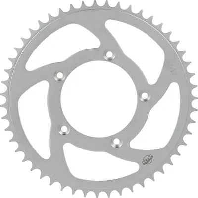 Image de Pignon pour pignon, 51 dents, cyclomoteur 25km/h (étranglé) - Simson S53M