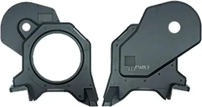 Produktbild von Garmin Flux S Smart Wohnung Silber Silber One Size