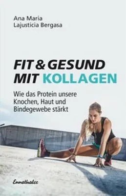 Produktbild von Fit & gesund mit Kollagen