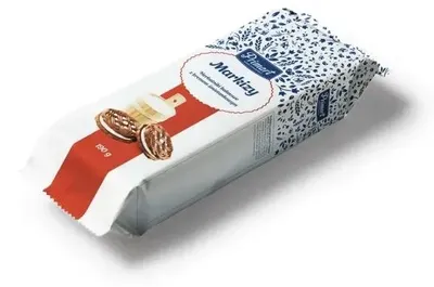 Produktbild von Primart Sandwichkekse mit Kakao-Sahne-Creme 190 g