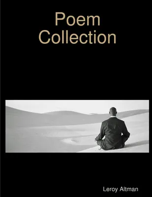 Produktbild von Poem Collection