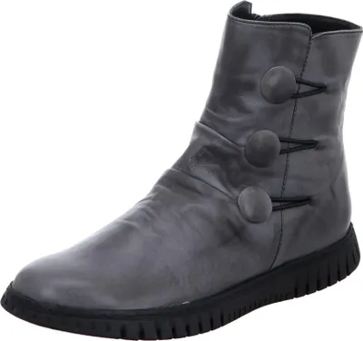 Produktbild von Gemini Damen Boot grau  Größe 40