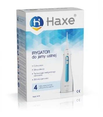 Obrázek produktu pro Irygator do jamy ustnej HX719, 1 sztuka