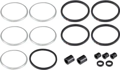 Produktbild von A.B.S. Bremssattel-Reparatursatz für LAND ROVER Defender SUV (L316) 53614