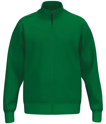 Produktbild von Erima Ts Sweatjacke Smaragd