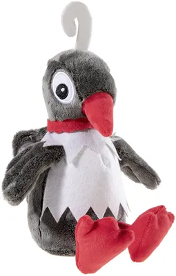 Zdjęcie produktu dla SANDMANN figurka pluszowa Pani Sroka, 25 cm