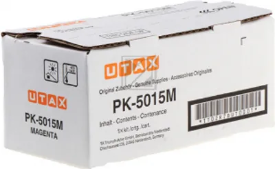 Produktbild von 1T02R7BUT0 UTAX PK5015M P-C Toner