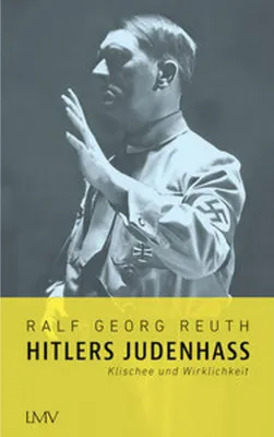 Produktbild von Hitlers Judenhass