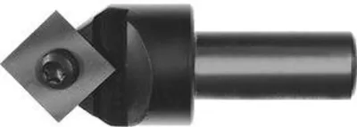 Immagine prodotto di 1591 Fresa per scanalature decorative 17x48 S=10 Z=1 S