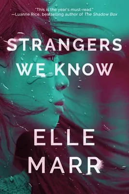 Obrázok produktu pre Strangers We Know