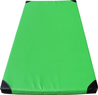 Produktbild von Matte MASTER Comfort Line T25, 200 x 100 x 8 cm, grün