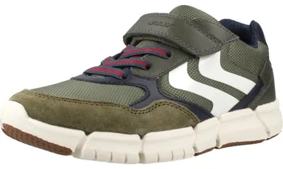 Produktbild von Geox Sneaker Sneaker Kunstleder/Textil