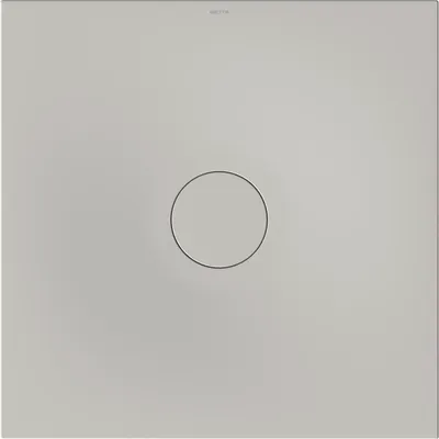 Zdjęcie produktu dla Płytka prysznicowa BetteAir 900x900mm, 7350-410